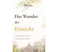 Das Wunder der Einsicht: Ein Weg, das eigene Leben in eine heilsame Richtung zu führen