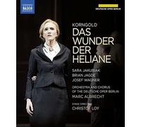 Le Miracle d'Heliane