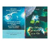 Das Wunder des Lebens ist in Dir Leif Studi (Auteur)