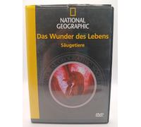 Das Wunder des Lebens - Säugetiere - National Geographic