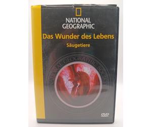 Das Wunder des Lebens - Säugetiere - National Geographic