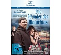 Günter Strack;Loriot;Senta Berger - Das Wunder des Malachias [Import]