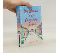 Das Wunder In Der Christmas Street