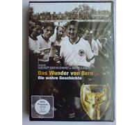 Das Wunder von Bern - Die wahre Geschichte - Fußball WM 1954