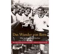 Das Wunder von Bern - Die wahre Geschichte Sebastian Dehnhardt
