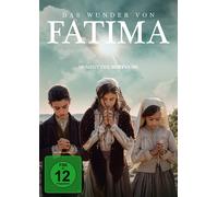 Das Wunder von Fatima – Harvey Keitel, Joaquim de Almeida, Goran Visnjic