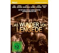Das Wunder von Lengede – Rudolf Jugert – DVD – Pidax Historien-Klassiker