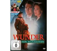 Das Wunder Von Manhattan (+ Alvin Bonus Disc) [Import]