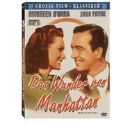 Das Wunder Von Manhattan [Import]