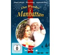 Weihnachtsfilm - Das Wunder Von Manhattan [Import]