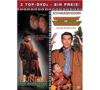 Das Wunder von Manhattan / Versprochen ist versprochen [2 DVDs]