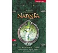 Das Wunder von Narnia | Clive Staples Lewis Clive Staples LewisClive Staples Lewis (Auteur)