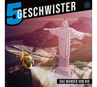 Das Wunder Von Rio [Import]