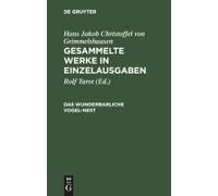 Das Wunderbarliche Vogel-Nest