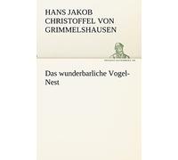 Das wunderbarliche Vogel-Nest