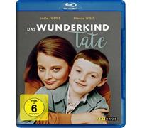 DAS WUNDERKIND TATE - STREEP,MERYL/GAMBON,MICHAEL BLU-RAY NEUF