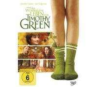 Das wundersame Leben des Timothy Green
