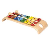 Das Wunderschöne Glockenspiel / Instrument