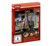 Das Wunschkind - DDR TV-Archiv