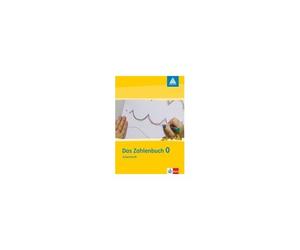 Das Zahlenbuch 0 Schülerarbeitsheft 1. Schuljahr