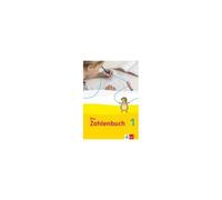 Das Zahlenbuch 1. Schulbuch Klasse 1