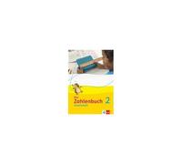 Das Zahlenbuch 2. Arbeitsheft Klasse 2