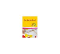 Das Zahlenbuch. 2. Schuljahr. Arbeitsheft. Allgemeine Ausgabe. Ab 2017