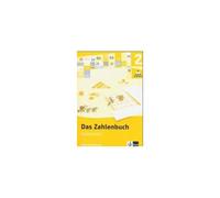 Das Zahlenbuch. 2.Schuljahr. Arbeitsheft. Neubearbeitung. Baden-Württemberg
