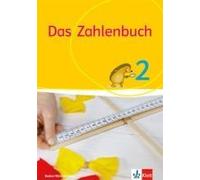 Das Zahlenbuch. 2. Schuljahr. Schülerbuch. Ab 2017. Baden-Württemberg