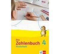 Das Zahlenbuch 4. Arbeitsheft Grundlagen Klasse 4