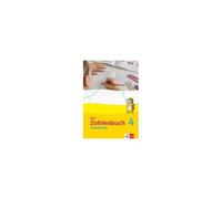 Das Zahlenbuch 4. Arbeitsheft Klasse 4