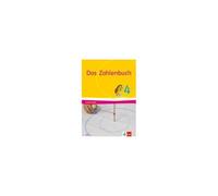 Das Zahlenbuch 4. Arbeitsheft Klasse 4. Ausgabe Bayern
