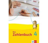Das Zahlenbuch 4. Schulbuch Klasse 4: Schulbuch Klasse 4