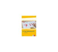 Das Zahlenbuch. 4.Schuljahr. Arbeitsheft. Bayern