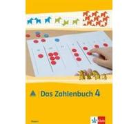 Das Zahlenbuch. 4.Schuljahr. Schülerbuch. Bayern