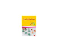 Das Zahlenbuch. Arbeitsheft 3. Schuljahr. Allgemeine Ausgabe Ab 2017