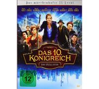 DAS ZEHNTE KNIGREICH - VARIOU (DVD) O'Neil Ed Hauer Rutger Wiest Dianne Margret