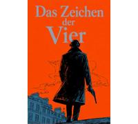 Das Zeichen der Vier