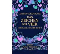 Das Zeichen der Vier