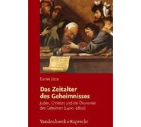 Das Zeitalter Des Geheimnisses
