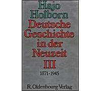 Das Zeitalter Des Imperialismus