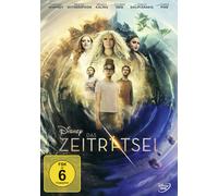 Das Zeiträtsel (DVD) Storm Reid Deric McCabe Ava DuVernay