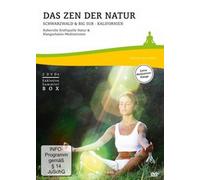 Das Zen der Natur – Sascha Seifert – Documentaire – 2 DVD – Édition collector