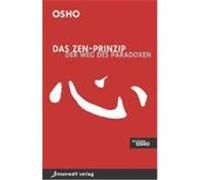 Das Zen-Prinzip Osho (Auteur)