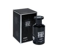 Das Ziel Schwarz - Extrait Parfumé - Volume : 100 Ml