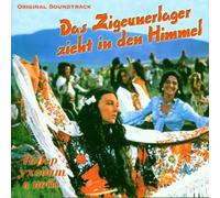 Das Zigeunerlager Zieht in den Himmel
