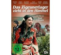 Das Zigeunerlager zieht in den Himmel (Wenn die Zigeuner ziehen) (DEFA Filmjuwelen)