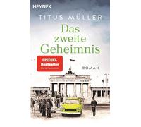 Das zweite Geheimnis