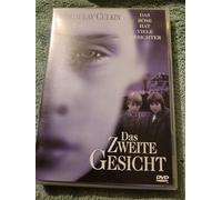 Das zweite Gesicht