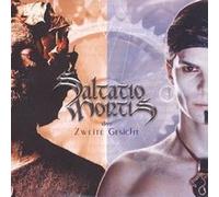 Saltatio Mortis Das Zweite Gesicht (CD) Album